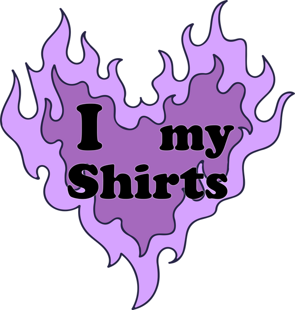 iHeartmyshirts